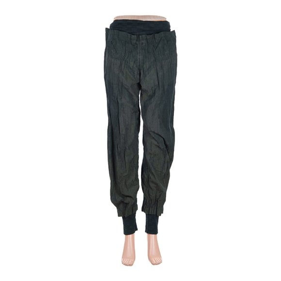 Issey Miyake Fete Harem Pants 2 Grey